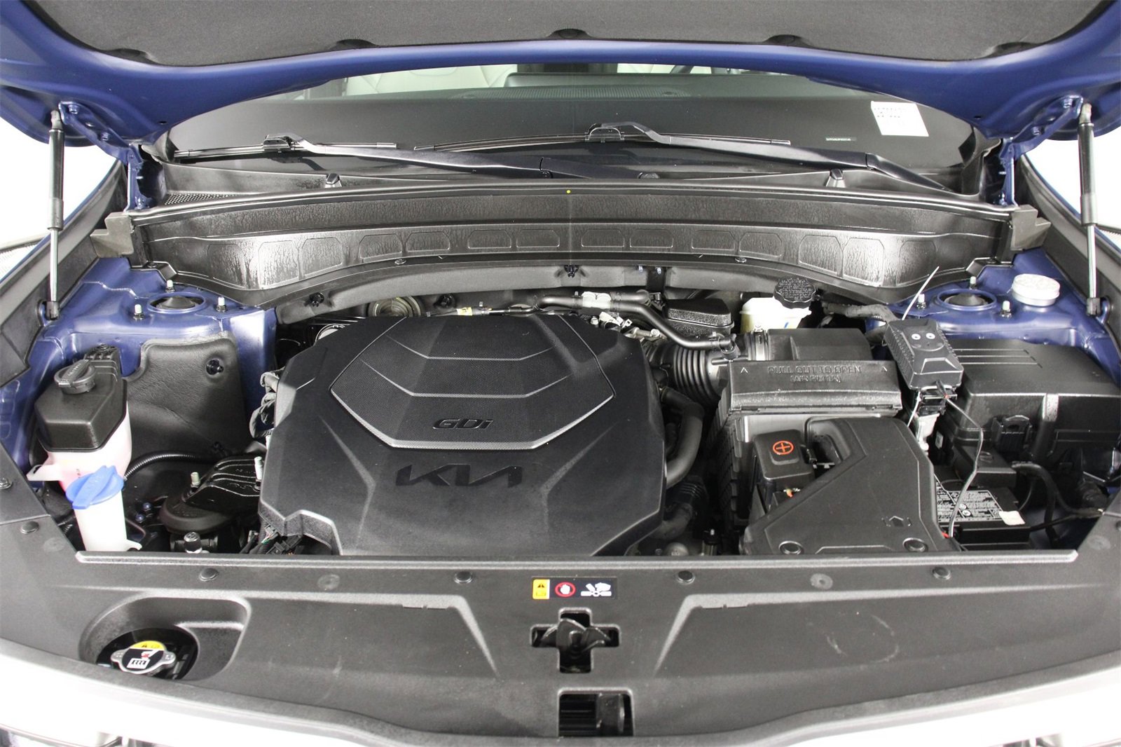 Used 2023 Kia Telluride SX image 23