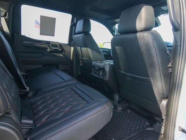 New 2026 GMC Sierra 1500 AT4 w/ AT4 Premium Package image 26