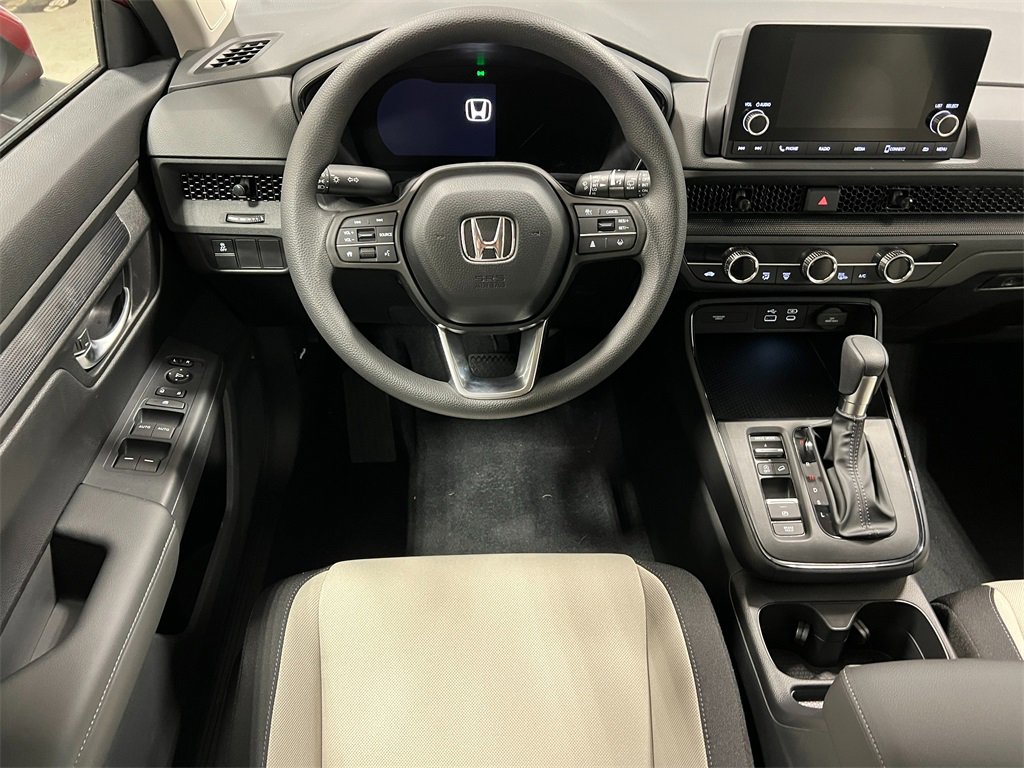 New 2025 Honda CR-V EX image 23