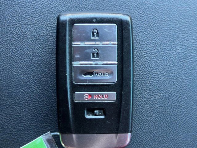 Certified 2021 Acura RDX A-Spec AWD/4WD image 22