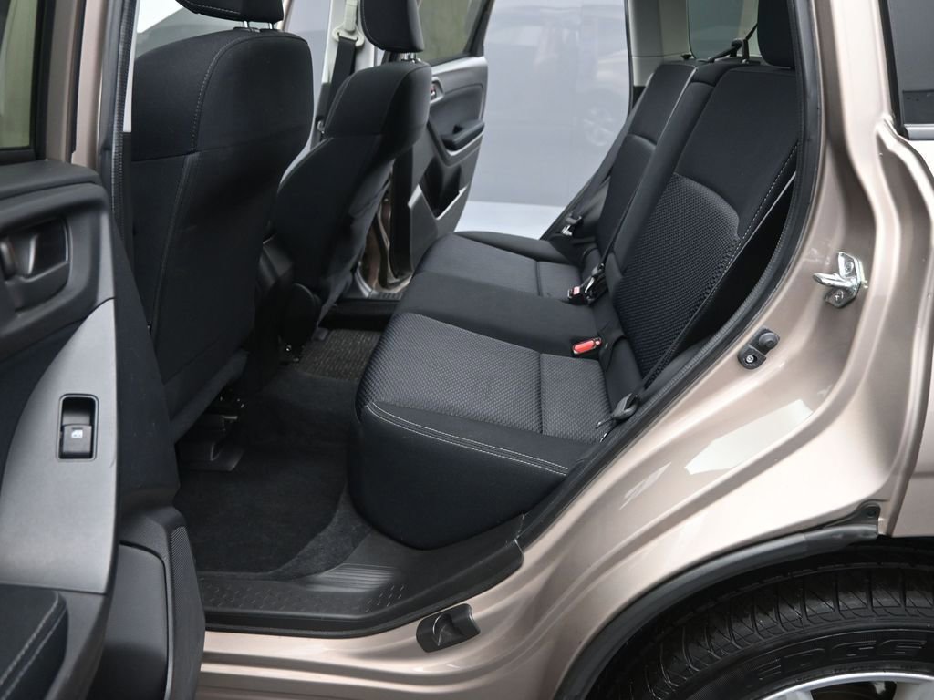 Used 2014 Subaru Forester 2.5i Premium w/ Popular Package #2 image 13