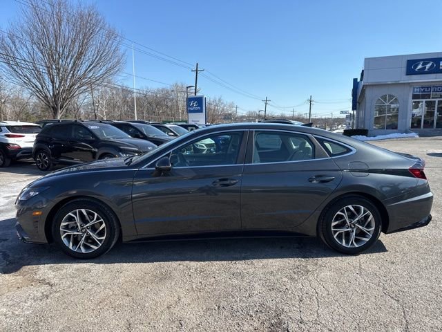 Certified 2023 Hyundai Sonata SEL image 20