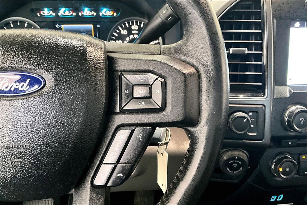 Used 2018 Ford F150 XLT w/ Equipment Group 302A Luxury image 13