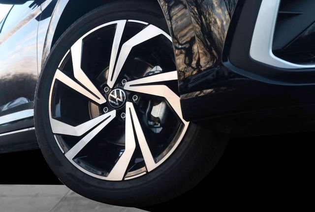 New 2026 Volkswagen Jetta SEL image 3