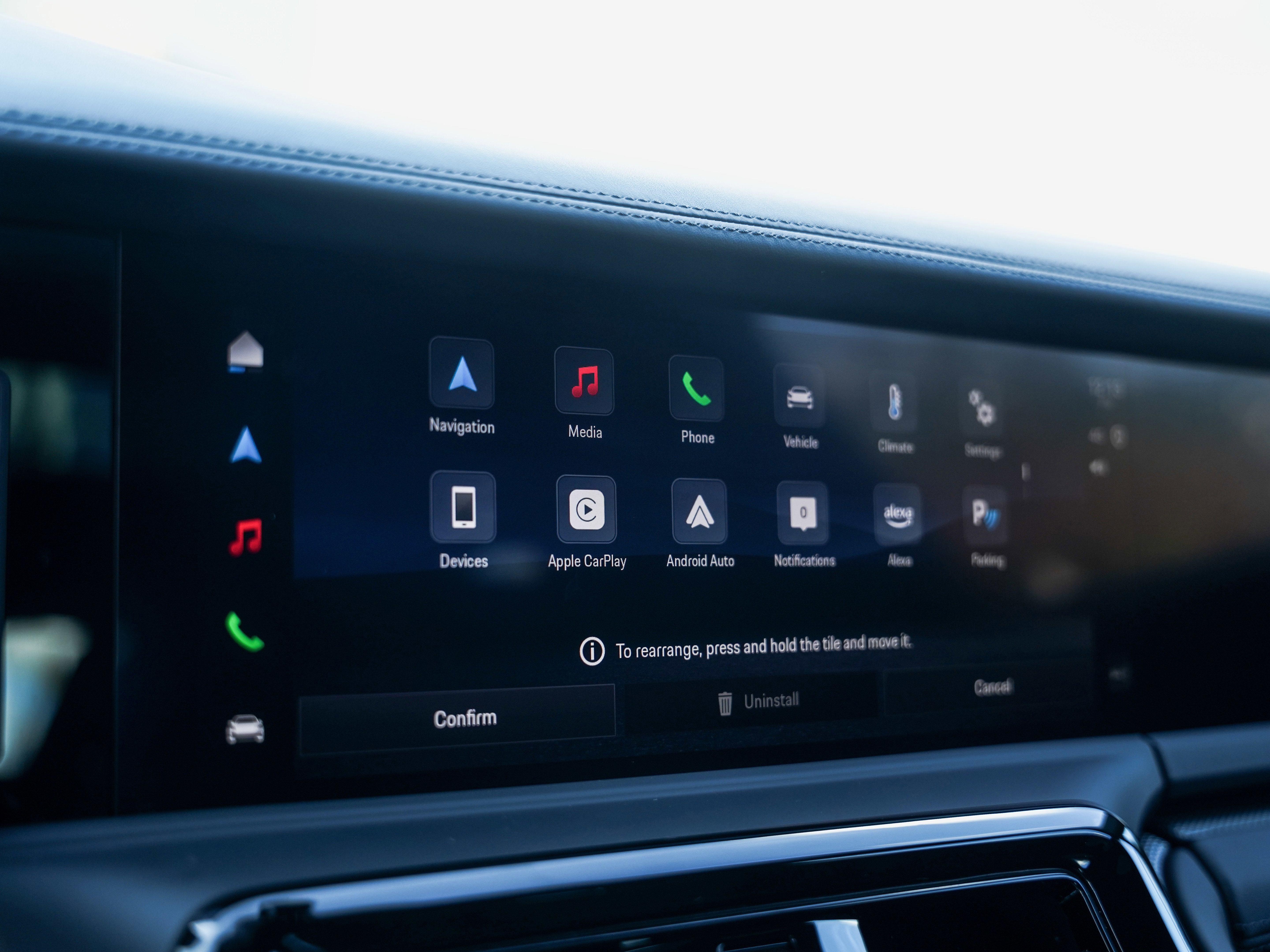 New 2026 Porsche Panamera image 16