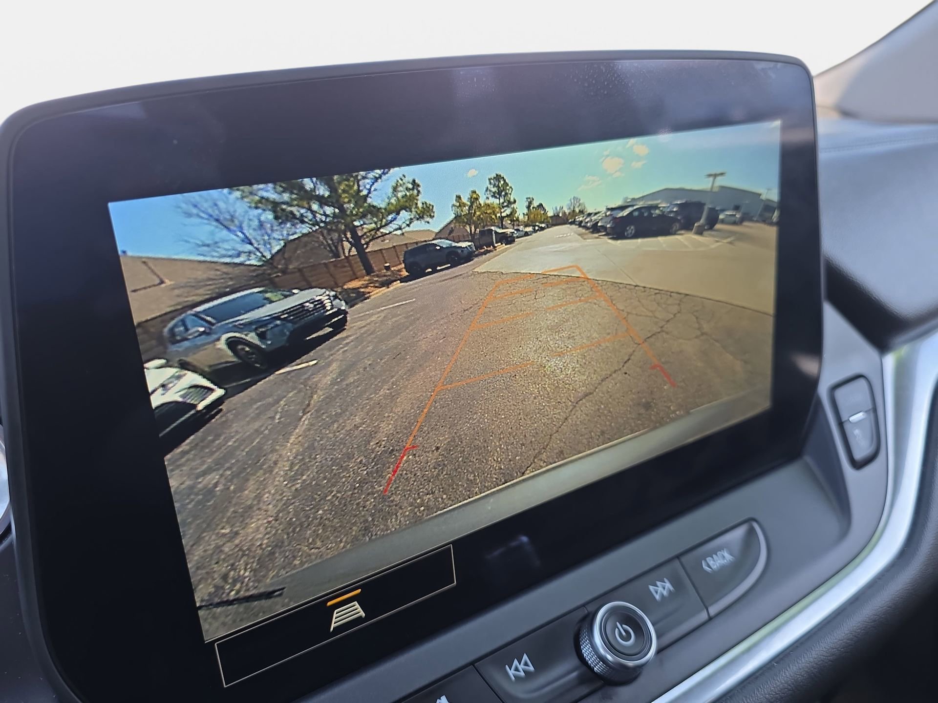 Used 2023 Chevrolet Blazer LT w/ Convenience Package image 22