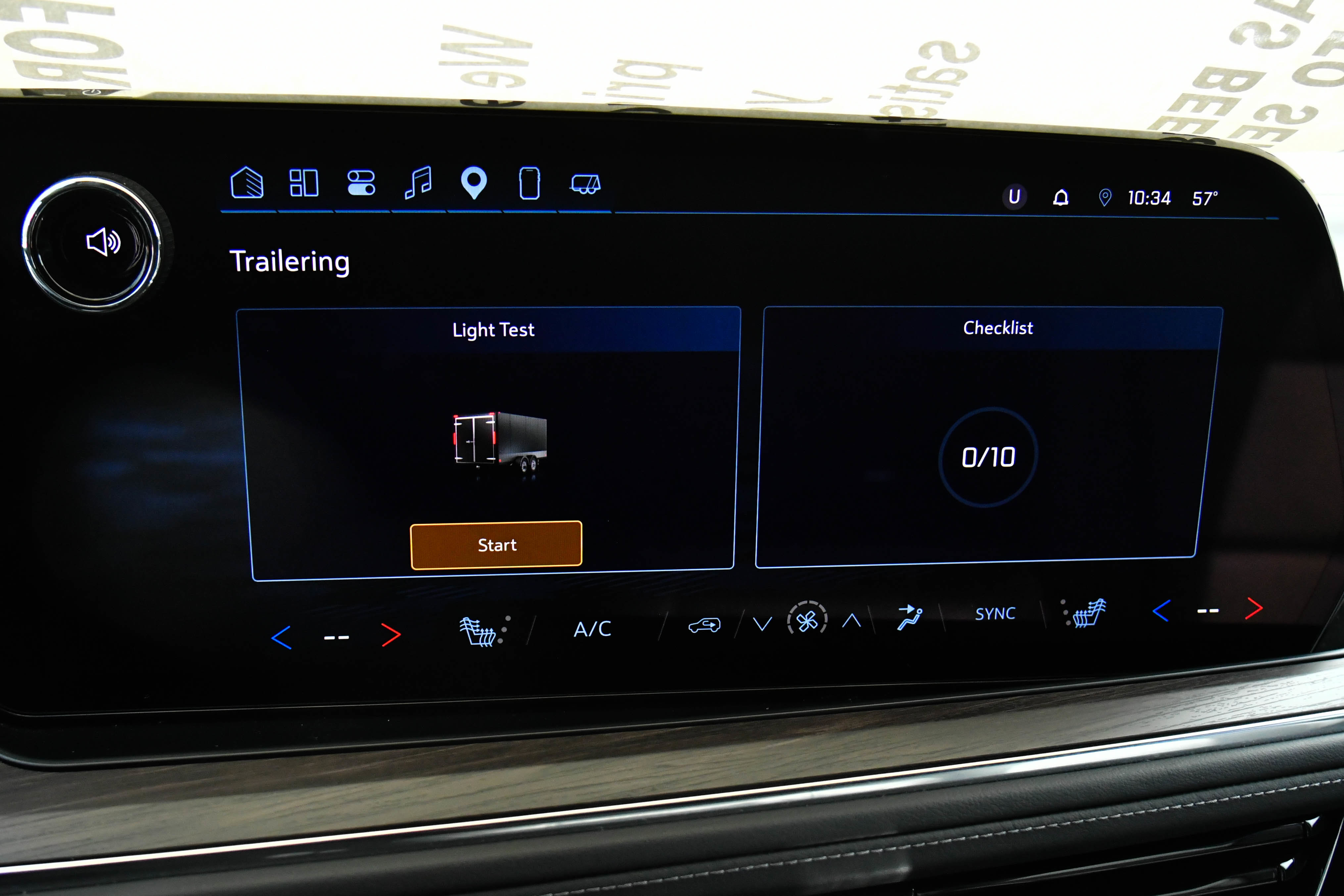 Used 2025 Chevrolet Tahoe LT image 32