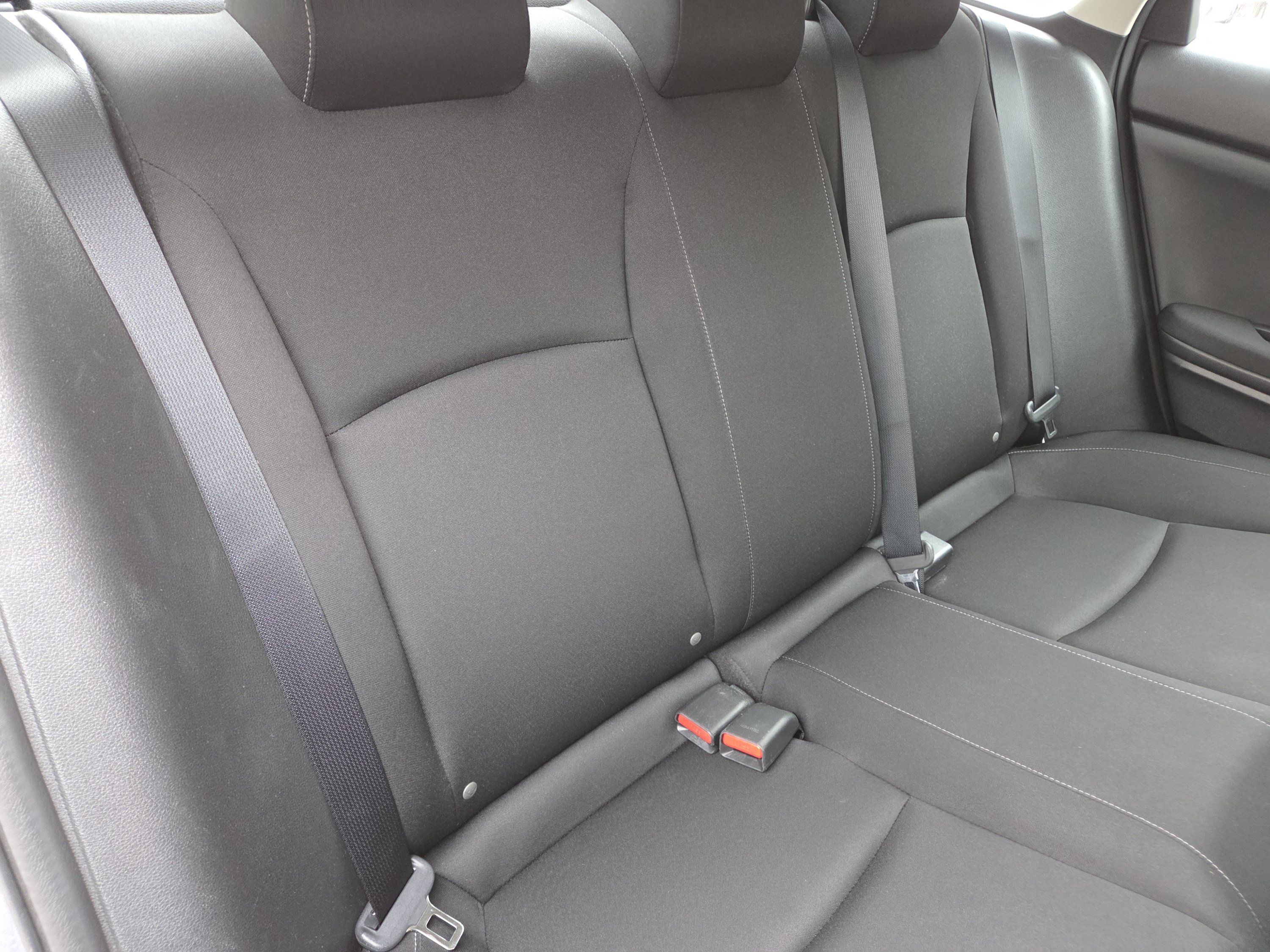 Used 2019 Honda Civic LX image 5