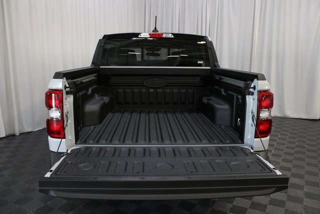 New 2025 Ford Maverick Lariat w/ Black Appearance Package image 19