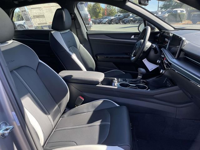 New 2026 Kia K5 GT-Line w/ GT-Line Premium Package image 14