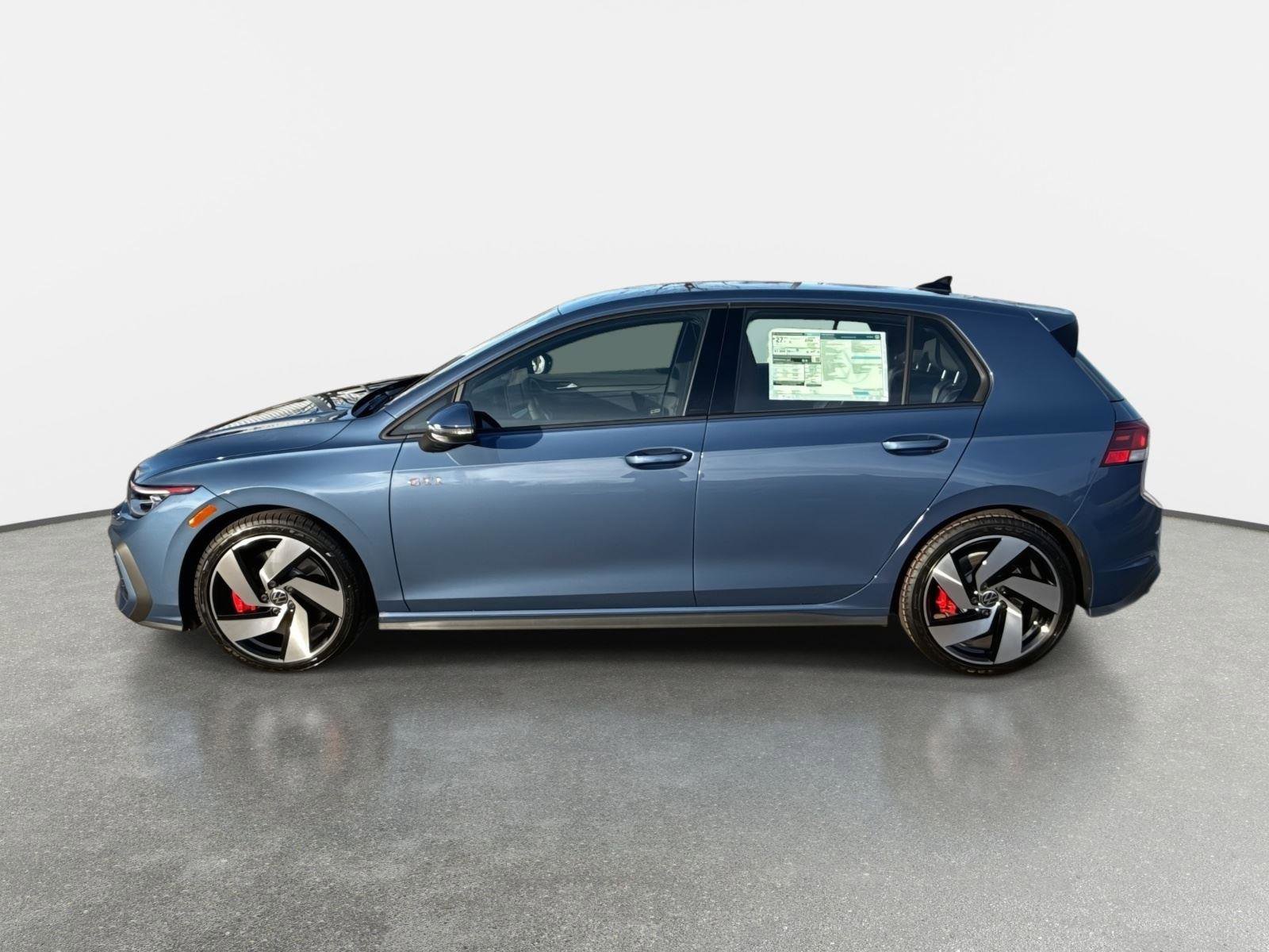 New 2026 Volkswagen Golf S image 8