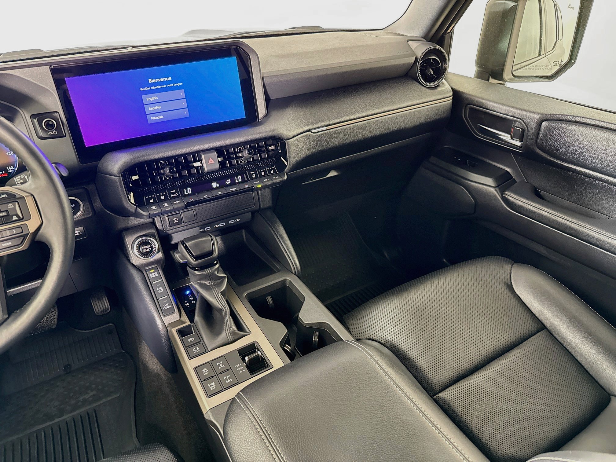 Used 2024 Toyota Land Cruiser AWD/4WD image 25