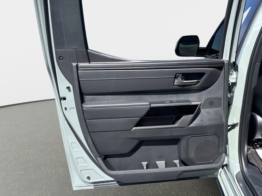 Used 2026 Toyota Tundra Limited image 11