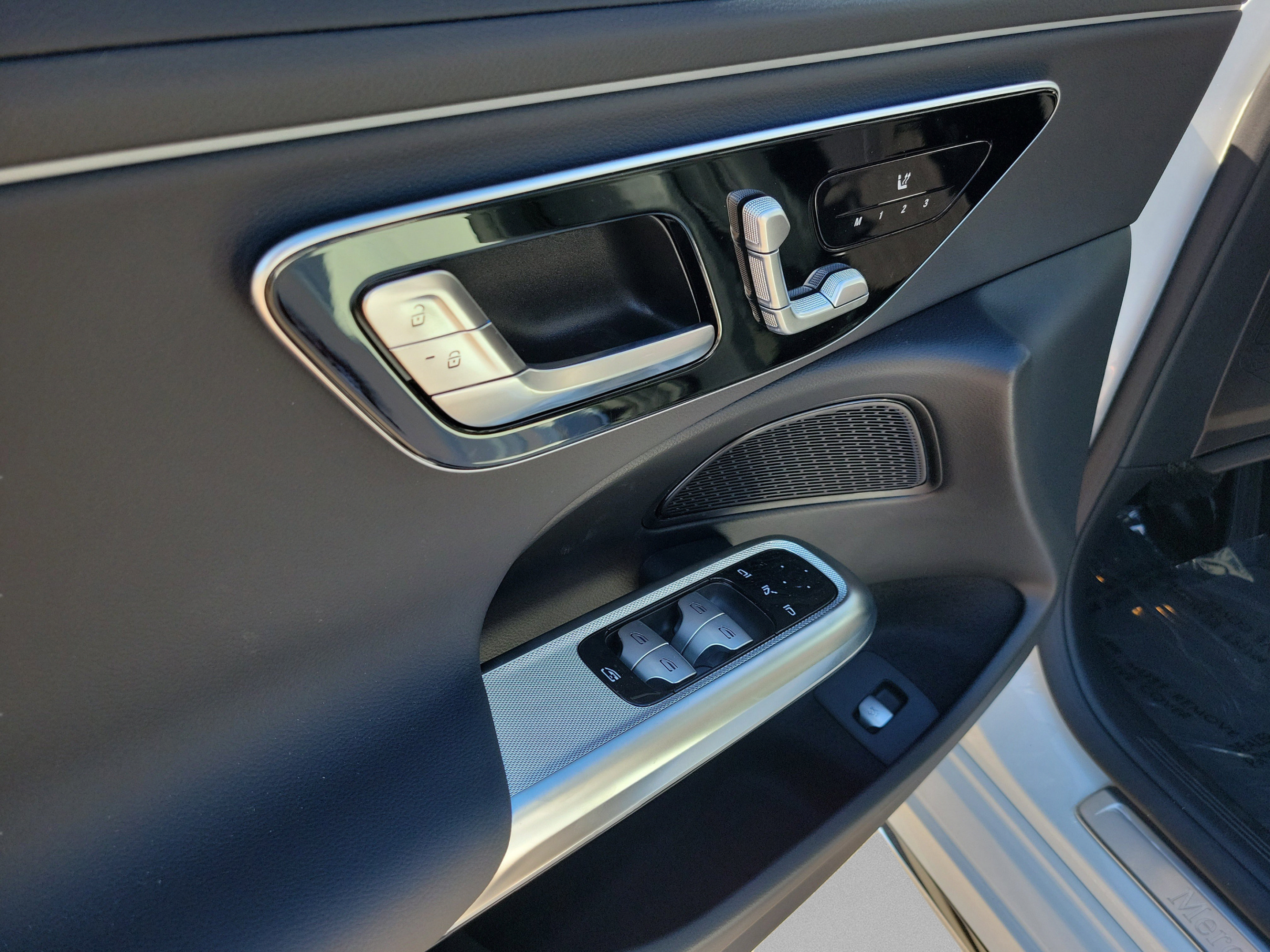 Certified 2026 Mercedes-Benz E 350 Sedan image 18