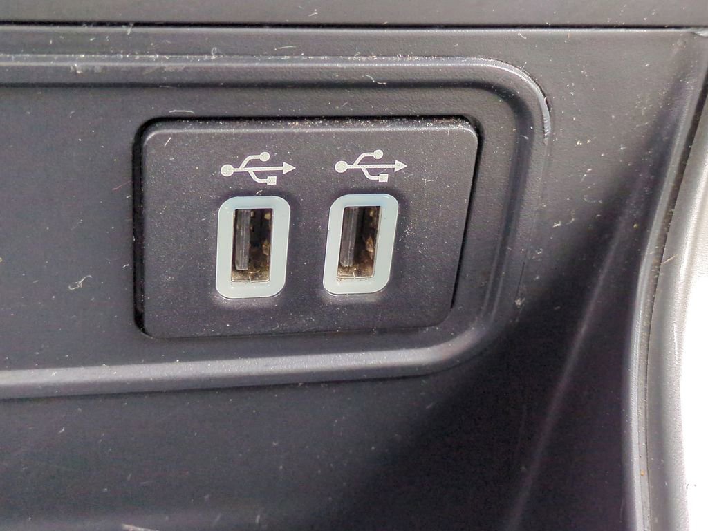 Used 2021 Ford EcoSport Titanium w/ Interior Protection Package image 27