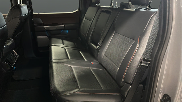 Used 2021 Ford F150 Lariat AWD/4WD image 21