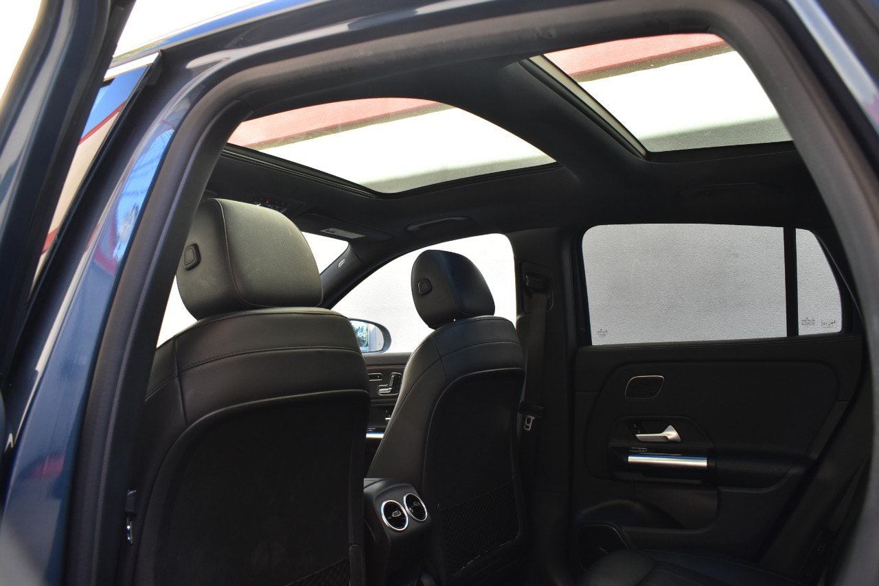 Used 2021 Mercedes-Benz GLA 250 4MATIC image 14