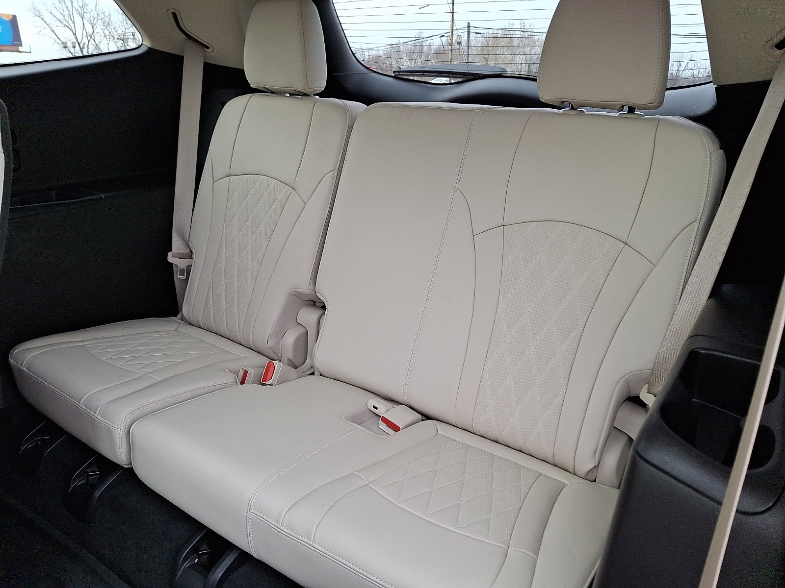 Certified 2024 Buick Enclave Avenir w/ Avenir Technology Package image 14