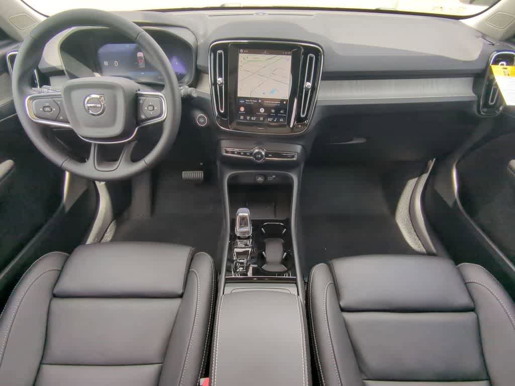 New 2026 Volvo XC40 B5 Plus w/ Protection Package Premier AWD/4WD image 14