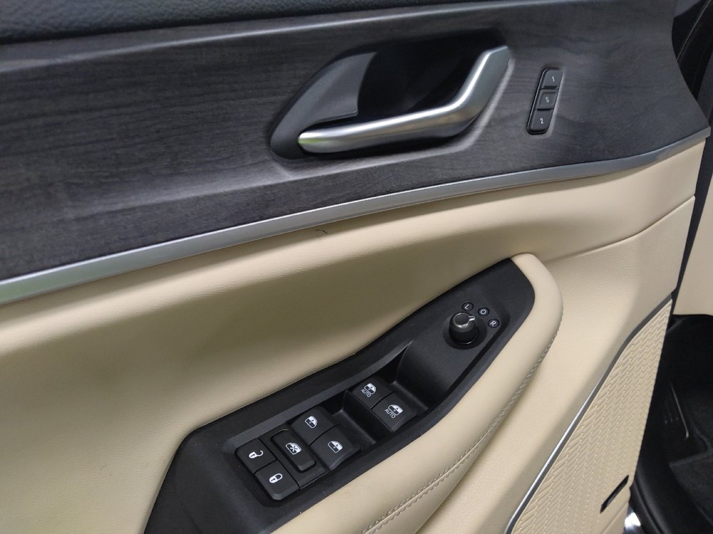 Used 2023 Jeep Grand Cherokee Limited AWD/4WD image 27