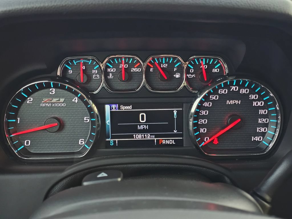Used 2018 Chevrolet Tahoe LT w/ Luxury Package AWD/4WD image 33