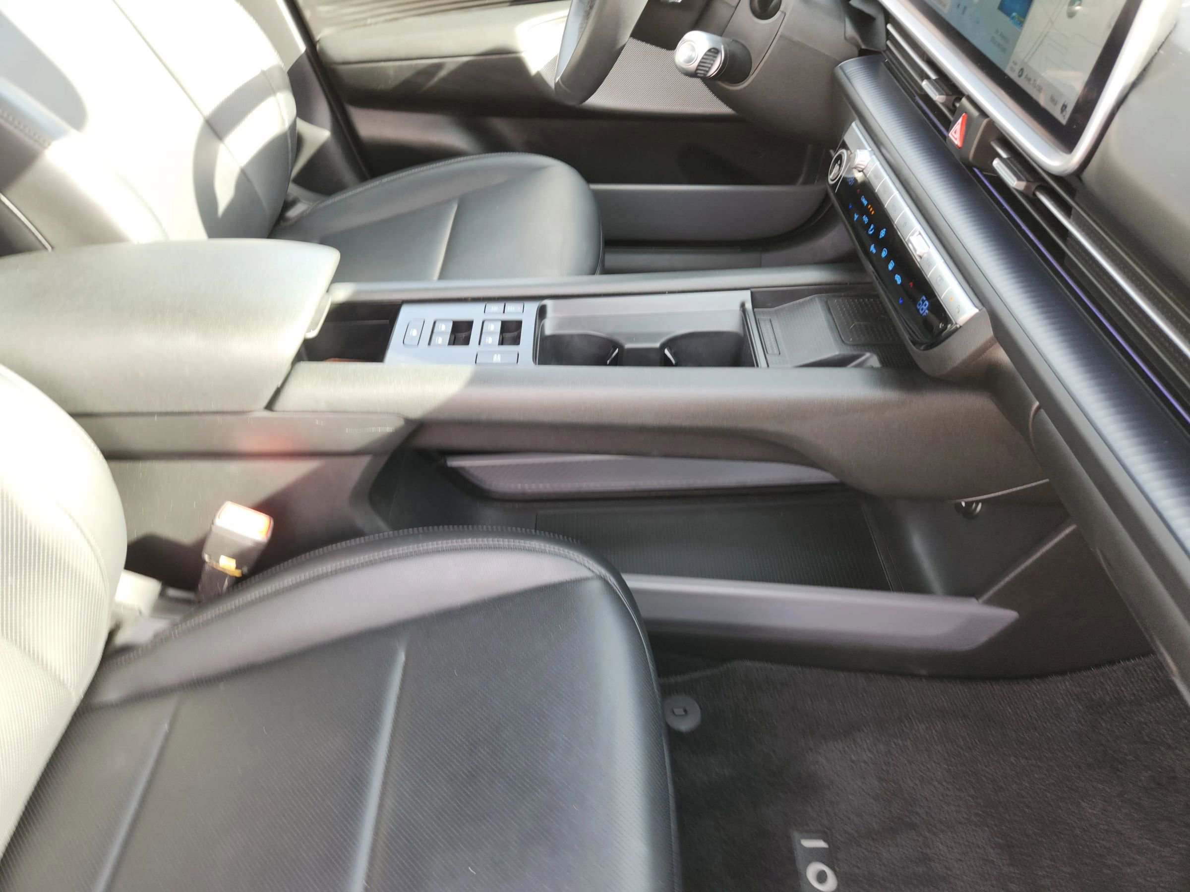 Used 2023 Hyundai Ioniq 6 SEL image 49