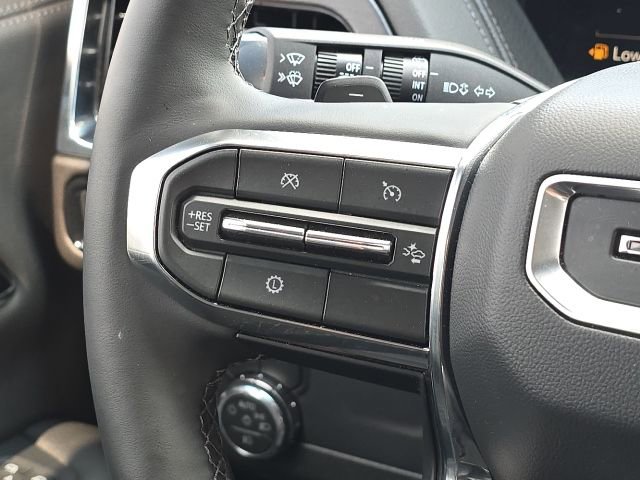 Used 2026 GMC Yukon XL Denali w/ Sun & Power Step Package image 35