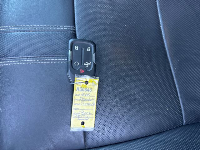 Used 2023 Chevrolet Silverado 3500 High Country w/ Z71 Off-Road Package image 33