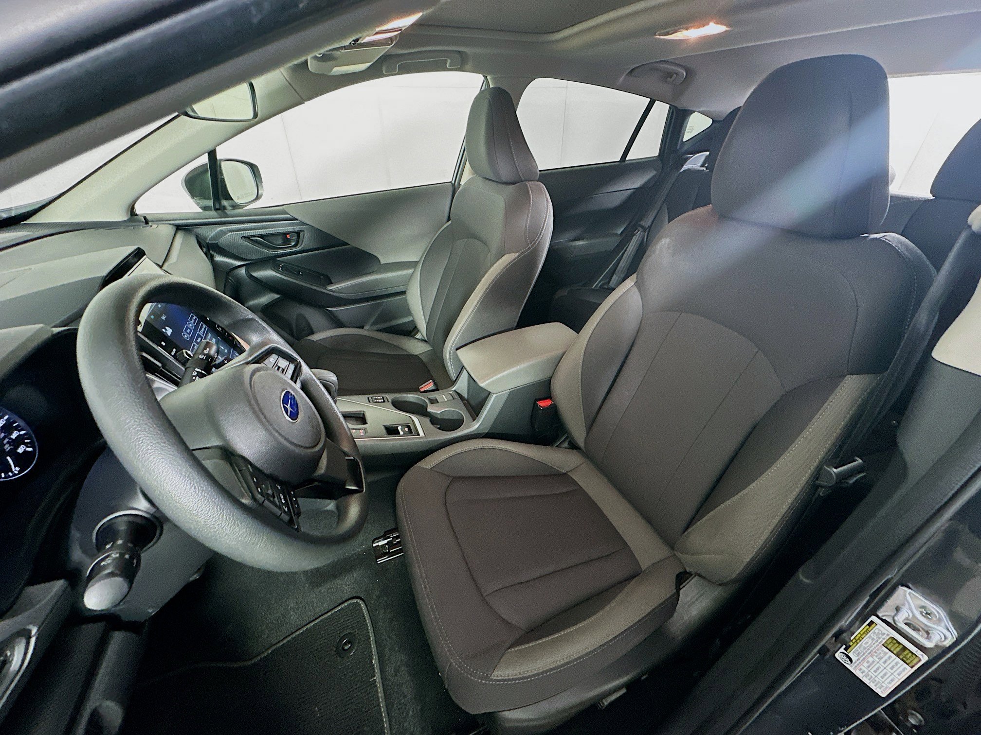 Used 2025 Subaru Crosstrek 2.0i Premium AWD/4WD image 13