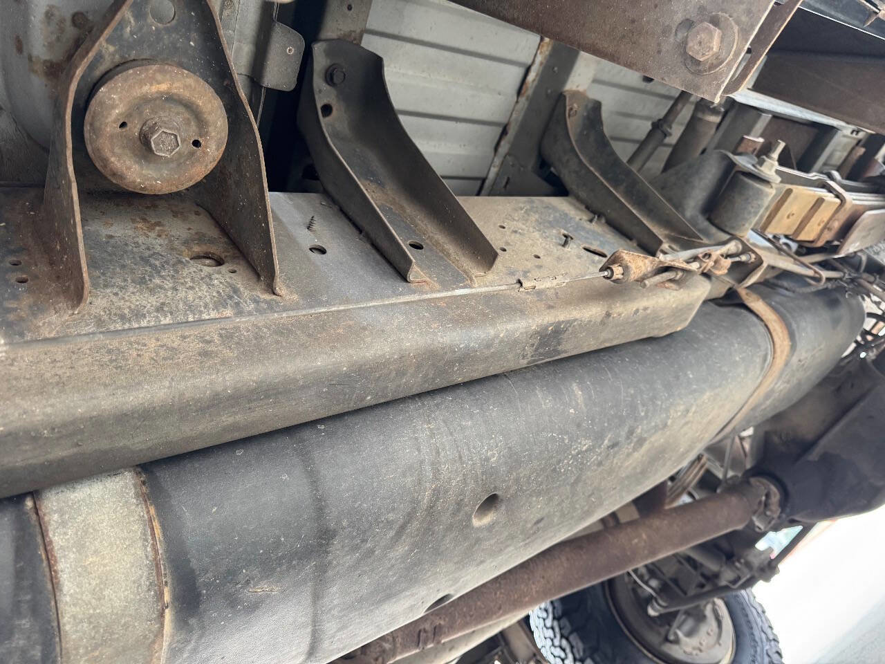 Used 1998 Dodge Ram 3500 Truck SLT LARAMIE 4X4 12V 5.9L CUMMI image 21