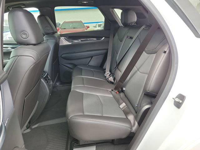 Certified 2023 Cadillac XT5 Premium Luxury w/ Technology Package image 26