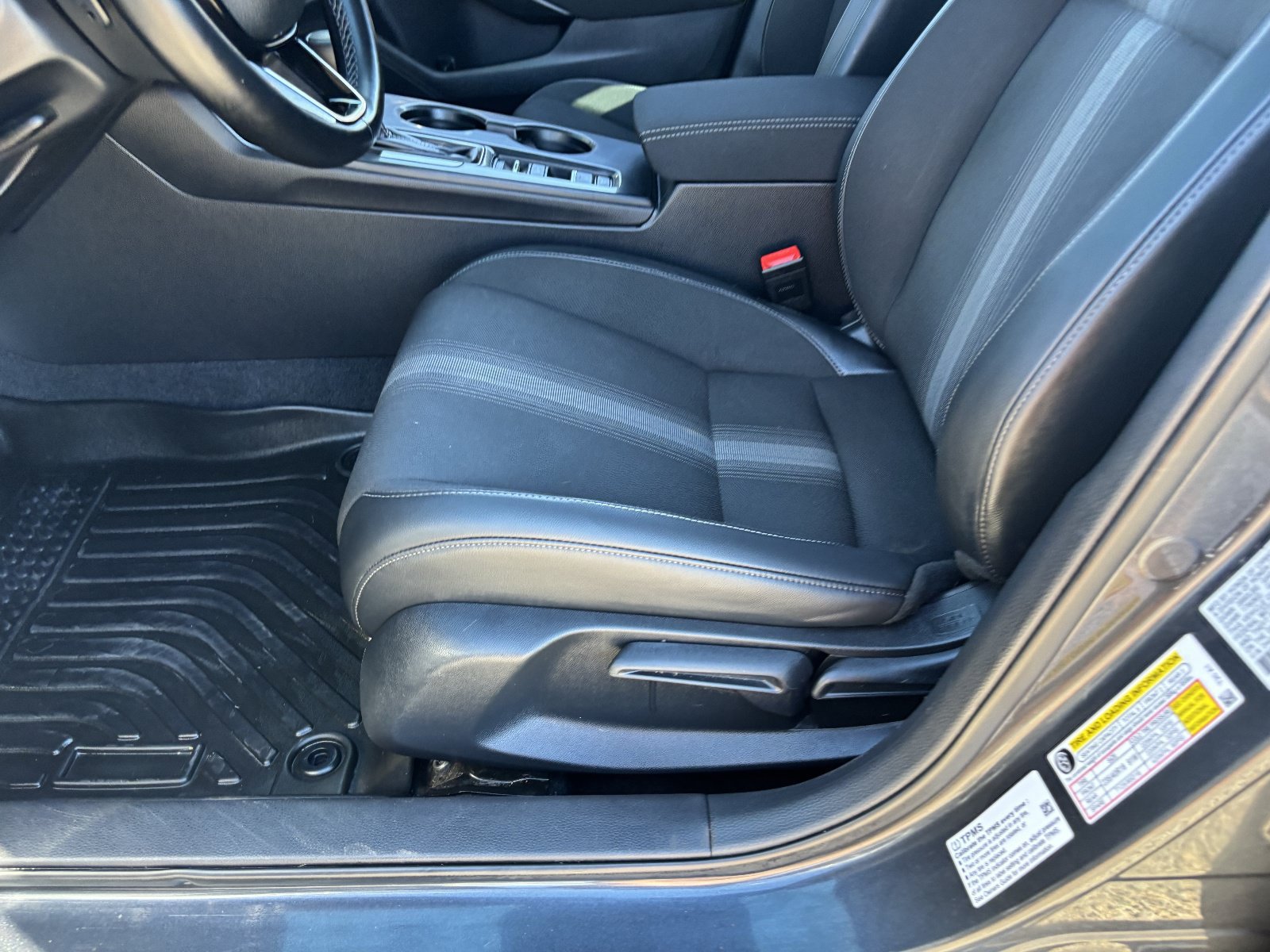 Used 2022 Honda Civic Sport image 21