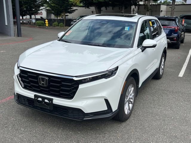 Used 2023 Honda CR-V EX-L image 3