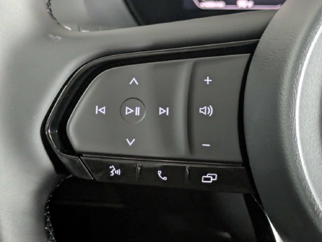 Used 2026 MAZDA CX-5 AWD 2.5 S image 22