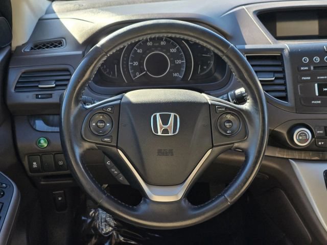 Used 2014 Honda CR-V EX-L image 21