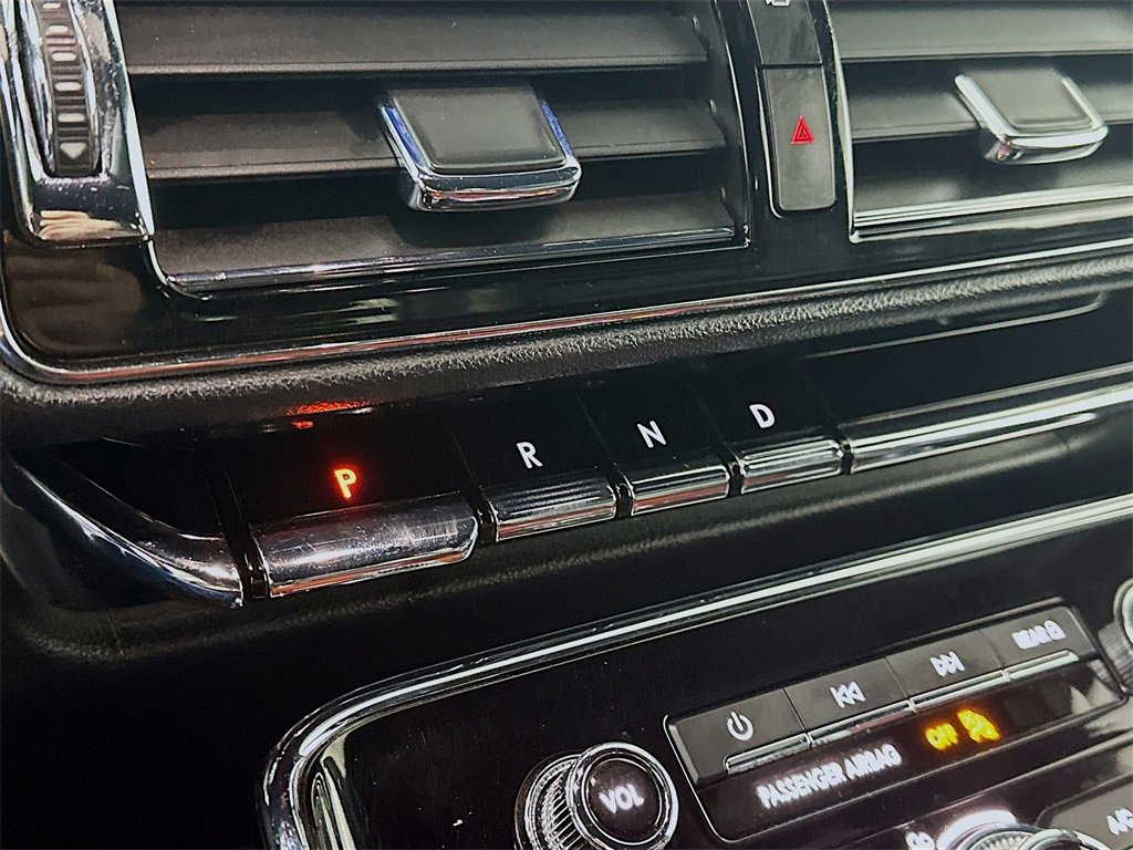 Used 2022 Lincoln Navigator L 4WD image 16