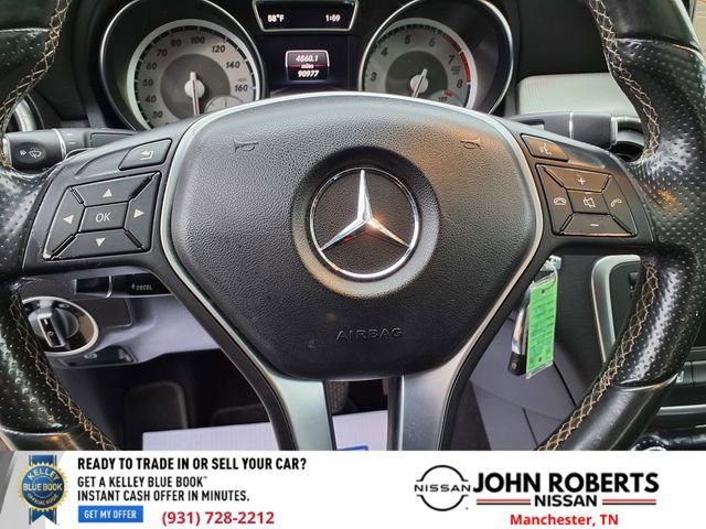 Used 2014 Mercedes-Benz CLA 250 image 22