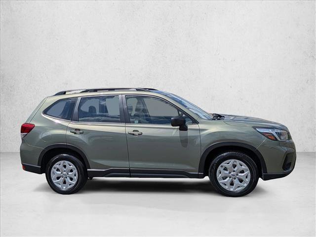 Used 2021 Subaru Forester AWD/4WD image 4