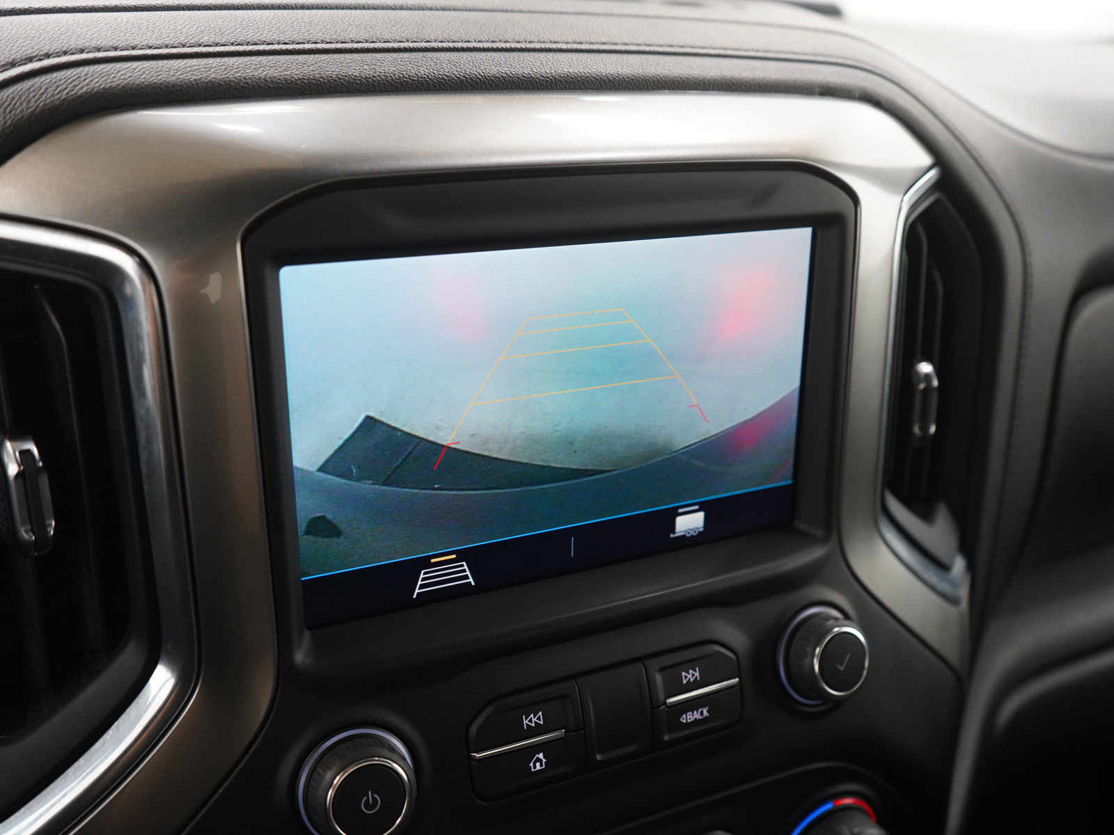 Used 2022 Chevrolet Silverado 1500 RST AWD/4WD image 20