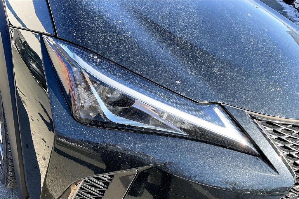 Used 2019 Lexus UX 250h F Sport w/ F Sport Premium Package image 32