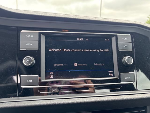 Used 2019 Volkswagen Jetta S w/ Driver Assistance Package FWD image 23