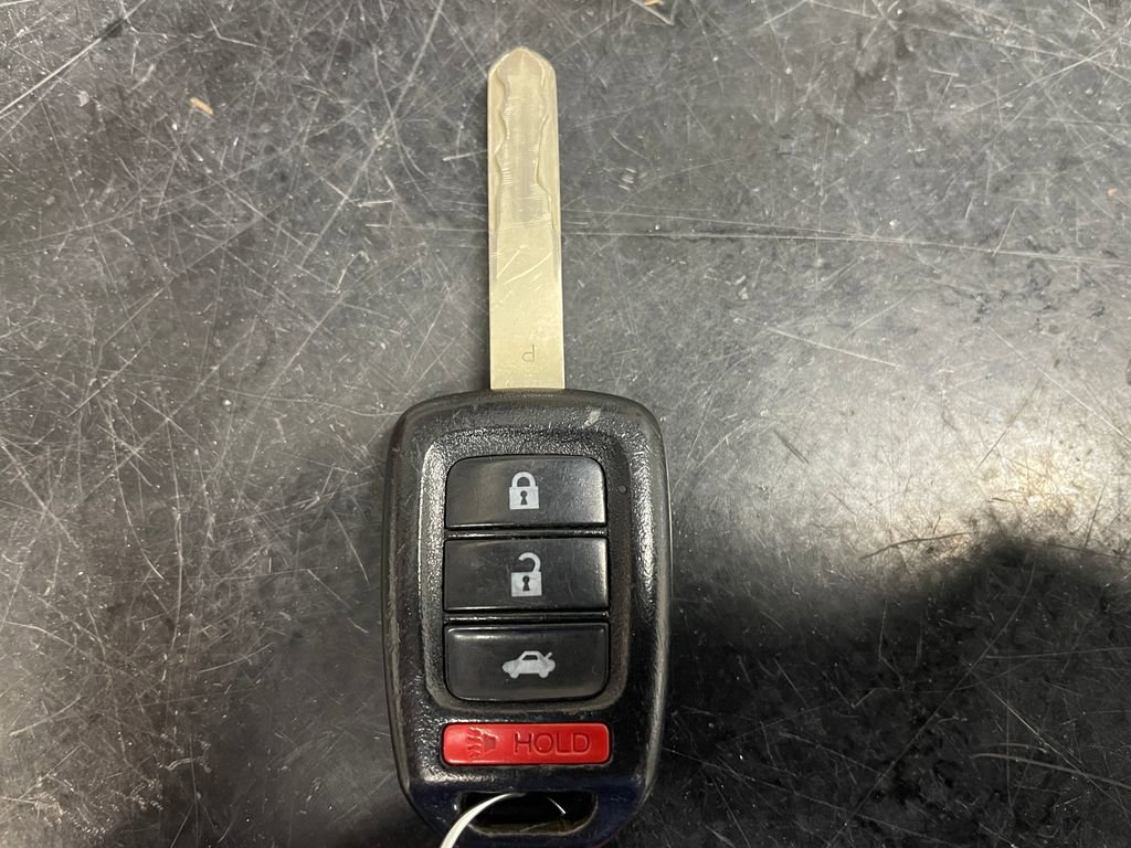 Used 2017 Honda Accord Sport Special Edition image 13