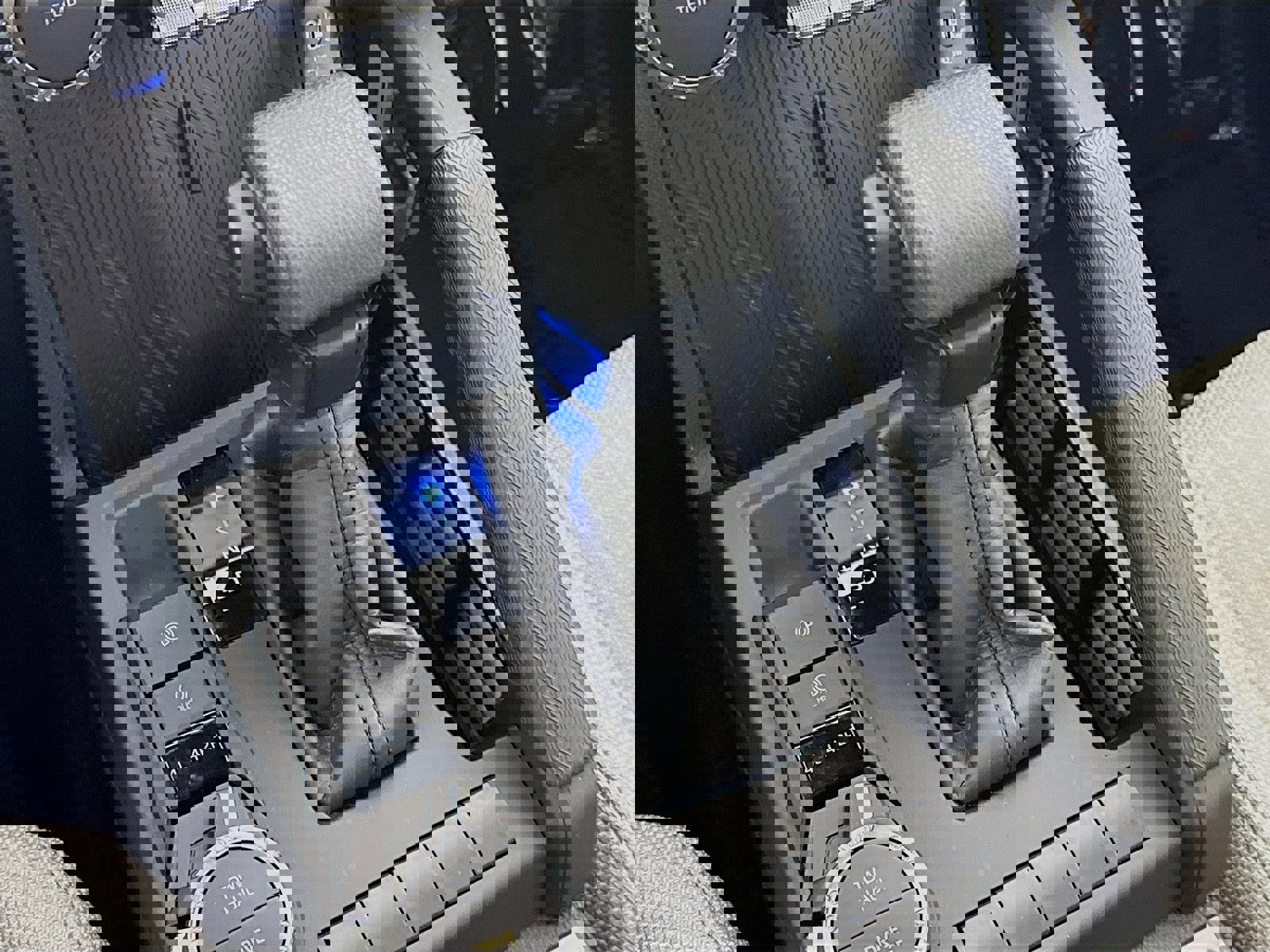 Used 2025 Toyota 4Runner SR5 image 18