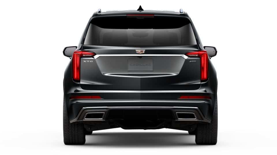 New 2025 Cadillac XT6 Premium Luxury w/ Technology Package FWD image 44
