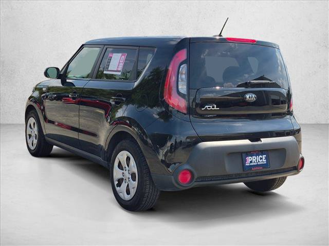 Used 2014 Kia Soul FWD image 7