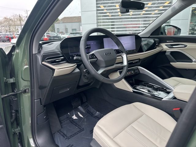 New 2026 Audi Q5 Premium Plus image 16