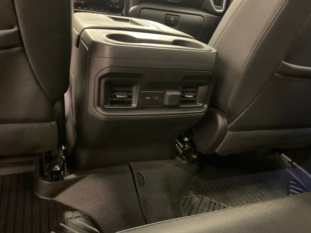 Used 2021 Chevrolet Silverado 1500 LT Trail Boss w/ Convenience Package II image 23