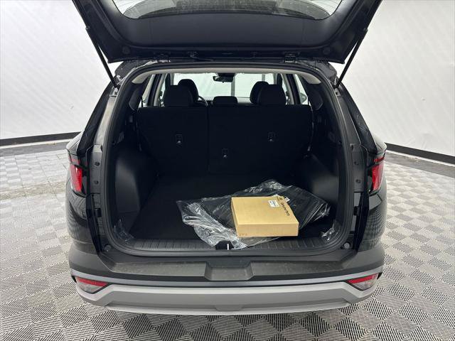 New 2026 Hyundai Tucson SE FWD image 18