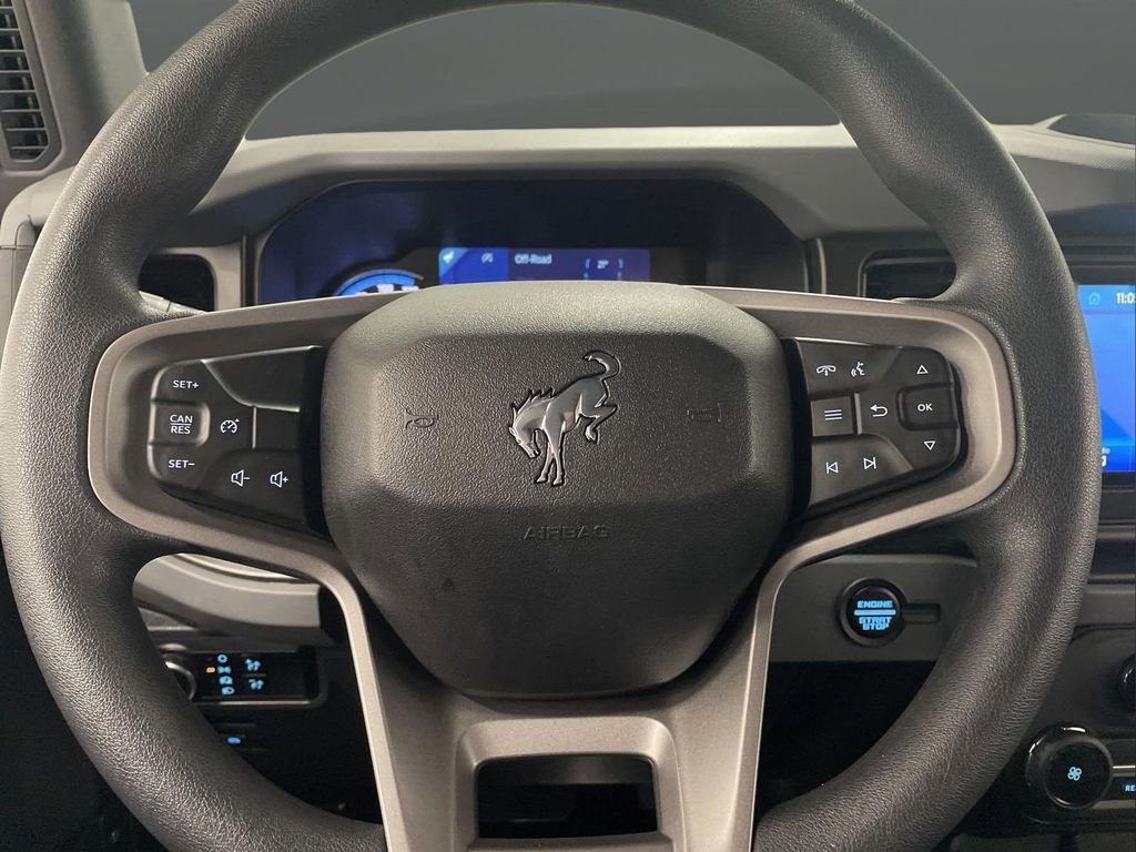 Used 2023 Ford Bronco 4-Door image 15