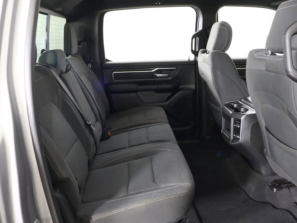 Used 2019 RAM 1500 Big Horn AWD/4WD image 32